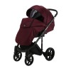 #Bebe-Mobile Castello BC-10 детская коляска 2 в 1: прогулочный блок