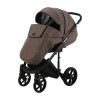 #Bebe-obile Castello Standart BC-2 детская коляска 2 в 1:прогулочный блок