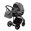 #Bebe_Mobile Castello BC-5 детская коляска 2 в 1: люлька