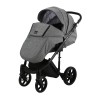 #Коляска 2 в 1 Bebe-Mobile Castello: прогулочный блок