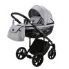 #Bebe-Mobile  Castello BC-6 Детская коляска 2 в 1: люлька