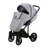 #Детская коляска 2 в 1 Bebe-Mobile Castello BC-6: прогулочный блок