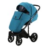 #Bebe-Mobile Castello BC-7 детская коляска 2 в 1: прогулочный блок