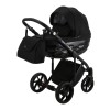 #Коляска 2 в 1 Bebe-Mobile Castello