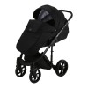 #Bebe_mobile Castello Bc-8 детская коляска 2019 года: прогулочный блок