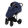 #Bebe-Mobile Castello BC-9 детская коляска новинка 2019 года:прогулочный блок