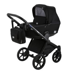 #Bebe-Mobile Cesaro Y153 детская коляска 2 в 1