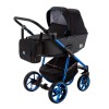 #Bebe-Mobile Gusto Gu231