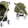 #Carrello Echo Olive Green