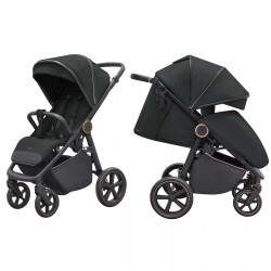 #Carrello Unico CRL-5509 Ink Black