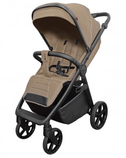 #Carrello Bravo SL Sand Beige