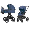 #Carrello Ultimo Arctic Blue