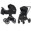 #Carrello Ultimo Sable Black