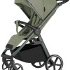 #Carrello Bravo SL Mosaic Green