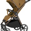 Carrello Bravo SL 2024 CRL-5520 коляска прогулочная