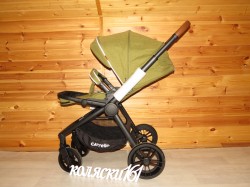 #Carrello Epica детская прогулочная коляска