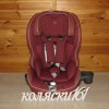 #HB Mustang детское автомобильное кресло 9-36 кг Isofix