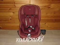 #HB Mustang детское автомобильное кресло 9-36 кг Isofix