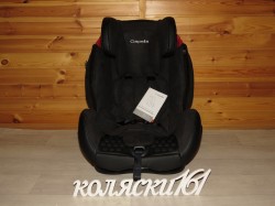 Автокресло Capella SPS Isofix 9-36 кг в Ростове-на-Дону