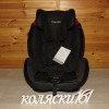 Автокресло Capella SPS Isofix 9-36 кг в Ростове-на-Дону