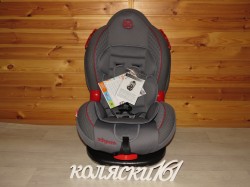 #Baby Care Polaris детское автомобильное кресло 9-25 кг