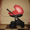 Детская коляска Tutis zippy Pia(Тутис Зиппи Пиа) 2 в 1