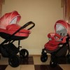 Детская коляска Tutis zippy Pia(Тутис Зиппи Пиа) 2 в 1