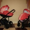 Детская коляска Tutis zippy Pia(Тутис Зиппи Пиа) 2 в 1