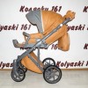 #Коляска 2 в 1 Bebe-Mobile Marconi