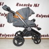 #Коляска 2 в 1 Adamex Avator