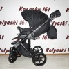 #Bebe_Mobile Castello детская коляска 2 в 1