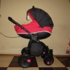 Детская коляска Tutis Zippy New 2 в 1
