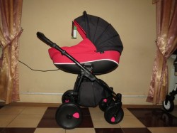 Детская коляска Tutis Zippy New 2 в 1