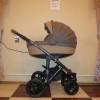 Коляска Bebe-Mobile Toscana Eco 2 в 1 Польша