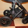 Коляска Bebe-Mobile Toscana Eco 2 в 1 Польша