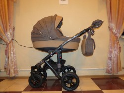 #Bebe_Mobile Toscana Eco 2 в 1 Польша