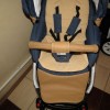 Детская коляска Bebe-Mobile Mario Eco(Бебе-Мобайл Марио) 2 в 1