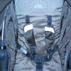 Прогулочная коляска Infinity Lira 4