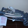 Прогулочная коляска Infinity Lira 4