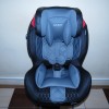 Автокресло  Infinity (9-36)BH12312I-GTS-SPS (Кожа+SPS+Isofix)