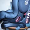Автокресло  Infinity (9-36)BH12312I-GTS-SPS (Кожа+SPS+Isofix)