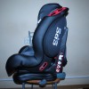 Автокресло  Infinity (9-36)BH12312I-GTS-SPS (Кожа+SPS+Isofix)