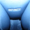 Автокресло  Infinity (9-36)BH12312I-GTS-SPS (Кожа+SPS+Isofix)