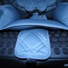Автокресло  Infinity (9-36)BH12312I-GTS-SPS (Кожа+SPS+Isofix)