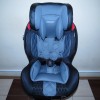 Автокресло  Infinity (9-36)BH12312I-GTS-SPS (Кожа+SPS+Isofix)