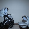 #Verdi Pepe Eco Plus 2 в 1: с рождения до трех лет.