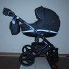 #Bebe-Mobile Movo: люлька с рождения до семи месяцев.