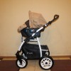 #Retrus Futuro Lux-авто-люлька, 0-10 кг.