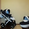 Bebe-Mobile Toscana Eco-с рождения до трех лет