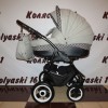 #Indigo Camila коляска 2 в 1 Польша